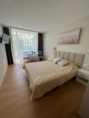 Alkos apartamentai